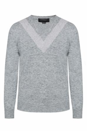 V-neck sweater, zdjęcie 1 V-neck sweater od Stella McCartney